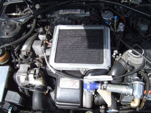 OEM TMIC